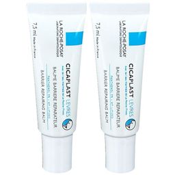 LA ROCHE POSAY Cicaplast Lèvres B5 Baume Réparateur Lèvres