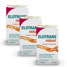 Elotrans® reload