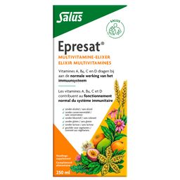 Salus Epresat Multivitamine Elixir