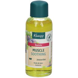 Kneipp Huile De Bain Genevrier