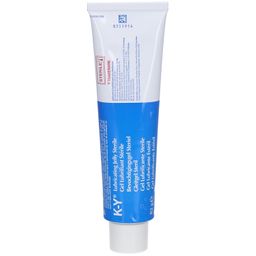 K-Y® Gleitgel steril