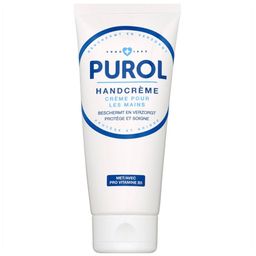 PUROL Creme pour les mains