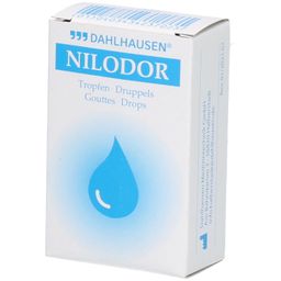 NILODOR Frische pro Tropfen