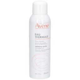 Avène Thermalwasser Spray