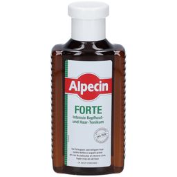 Alpecin Forte Lotion