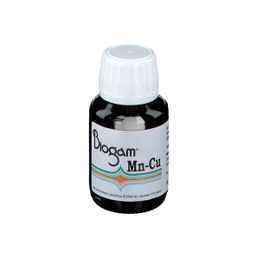 Biogam® Mn-Cu