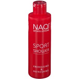 NAQI® Sport Shower