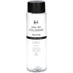 Fraver Eau de Cologne Natural 90%
