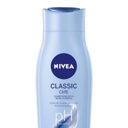 NIVEA® Classic Mild Shampoo