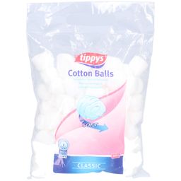 Tippys® Cotton Balls