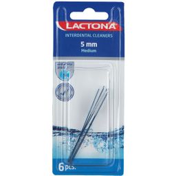 Lactona Brossette interdentaire Medium 5 mm