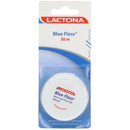 LACTONA Blue Floss®