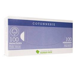 Cotonnerie Mouchoirs