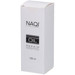 NAQI® Massageöl Reparaturspray