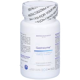 Biotics® Gastrazyme Vitamine U-Komplex