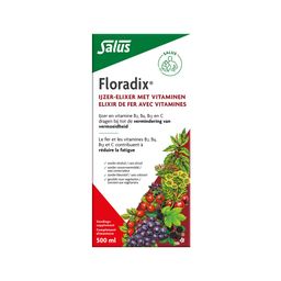 Salus Floradix ®