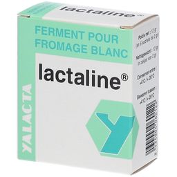 YALACTA lactaline®