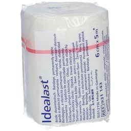 PAUL HARTMANN Idealast ® 6 cm x 5 m