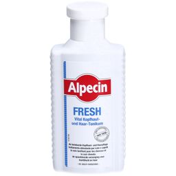Alpecin Fresh Lotion