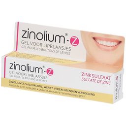 zinolium®-z