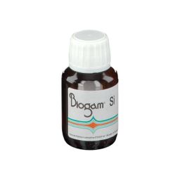 Biogam® Biogam Si Silicium