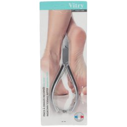 Vitry Zange für eingewachsene Nägel