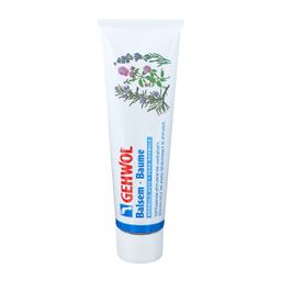 Gehwol® Balsam Normale Haut