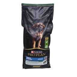 Purina Pro Plan für große, kräftige erwachsene Hunde mit empfindlicher Verdauung – Lamm