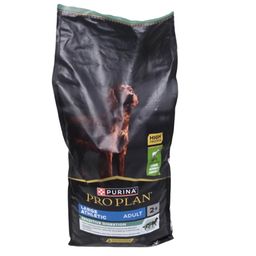 Purina Pro Plan für Hunde – Large Athletic Adult – Empfindliche Verdauung – Lamm