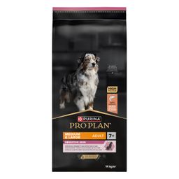 Purina Pro Plan Dog Medium&Large Senior 7+ Sensitive Skin Saumon