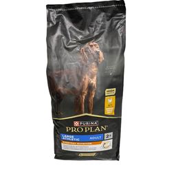 Purina Pro Plan für Hunde – Large Athletic Adult – Tägliche Ernährung – Huhn