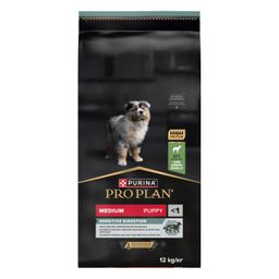Purina Pro Plan Dog Medium Puppy Sensitive Digestion Agneau