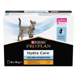 Purina PRO PLAN Cat HydraCare Poulet