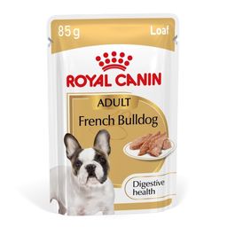 Royal Canin BHN Bouledogue Français Adulte Mousse
