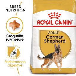 Royal Canin BHN German Shepherd Croquettes pour chiens
