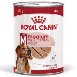 Royal Canin SHN Medium Adult Mousse