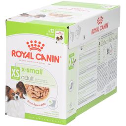 Royal Canin SHN X-SMALL ADULT 85 x 12
