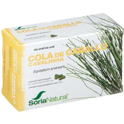 Soria Natural 12-S Equisetum Arvense