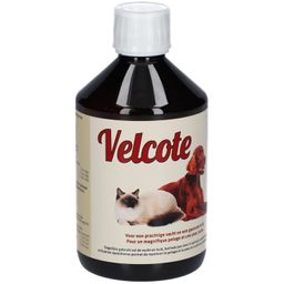 Velcote