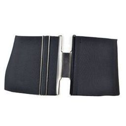 Bota Lumbalgürtel schwarz  95 cm