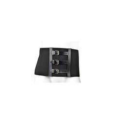 Bota Lumbota Ceinture Noir 90 cm
