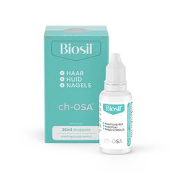 BioSil®