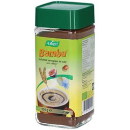 A. Vogel Bambu® Früchte- und Getreidekaffee koffeinfrei
