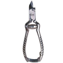 Formes & Flammes Pince à ongles sécateur inox poli Réf. 30