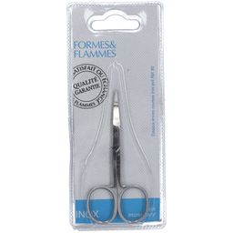 Formes & Flammes Ciseaux envies inox 80