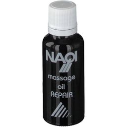 Naqi Massageöl Repair Pumpspray