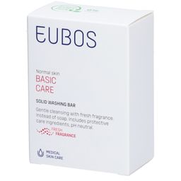 EUBOS® Pain Dermatologique (Rouge)