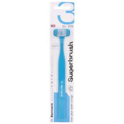 Dr. Barman's Superbrush adultes