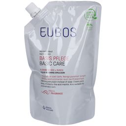 EUBOS® MED LIQUID Gel Lavant Liquide Recharge
