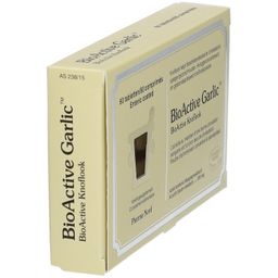 Pharma Nord BioActive Garlic™ 300 mg